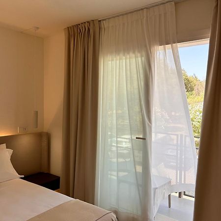 Vireo Rooms Santa Maria Navarrese Exterior photo