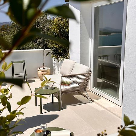 Vireo Rooms Santa Maria Navarrese Exterior photo