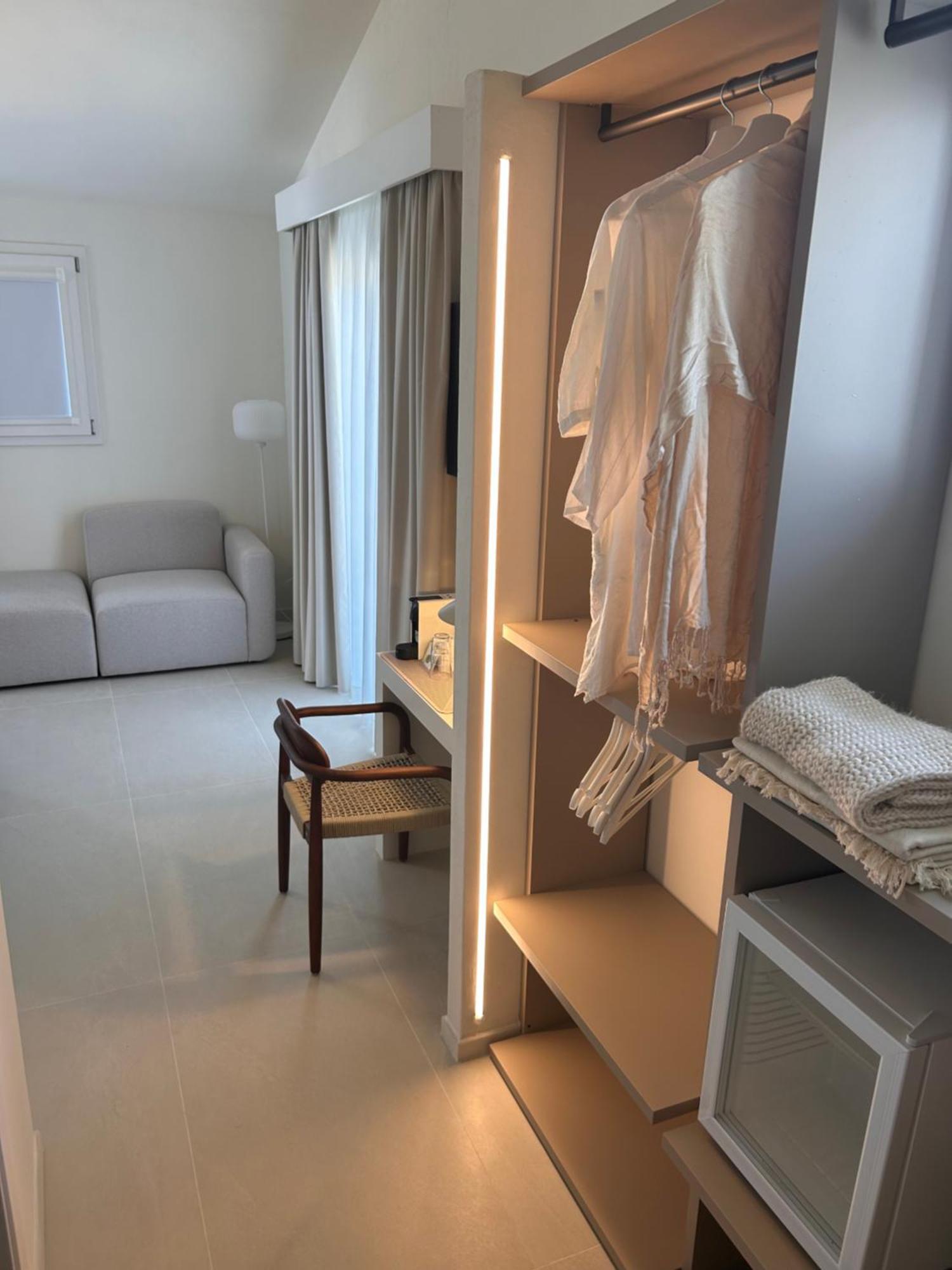 Vireo Rooms Santa Maria Navarrese Exterior photo