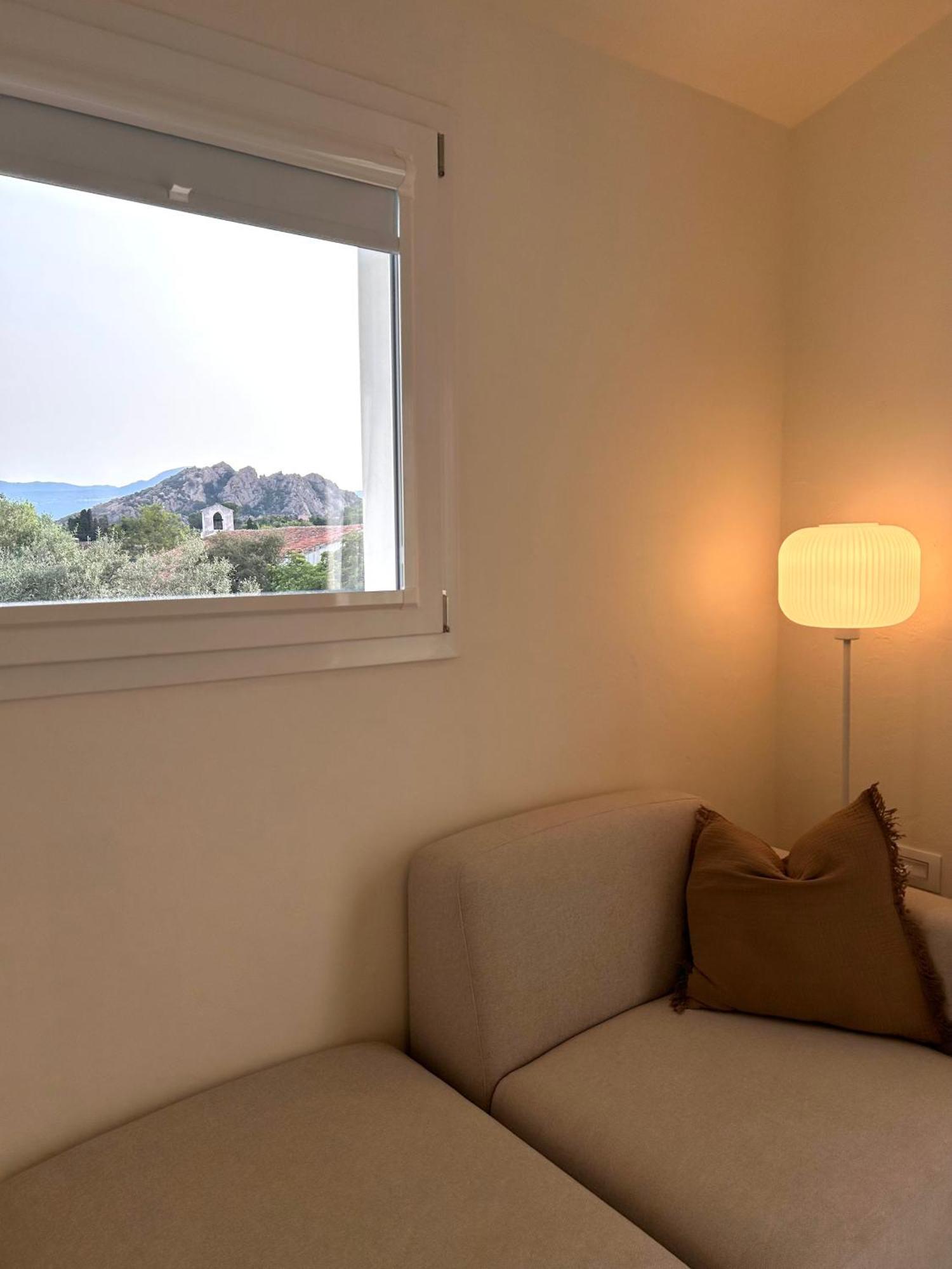 Vireo Rooms Santa Maria Navarrese Exterior photo