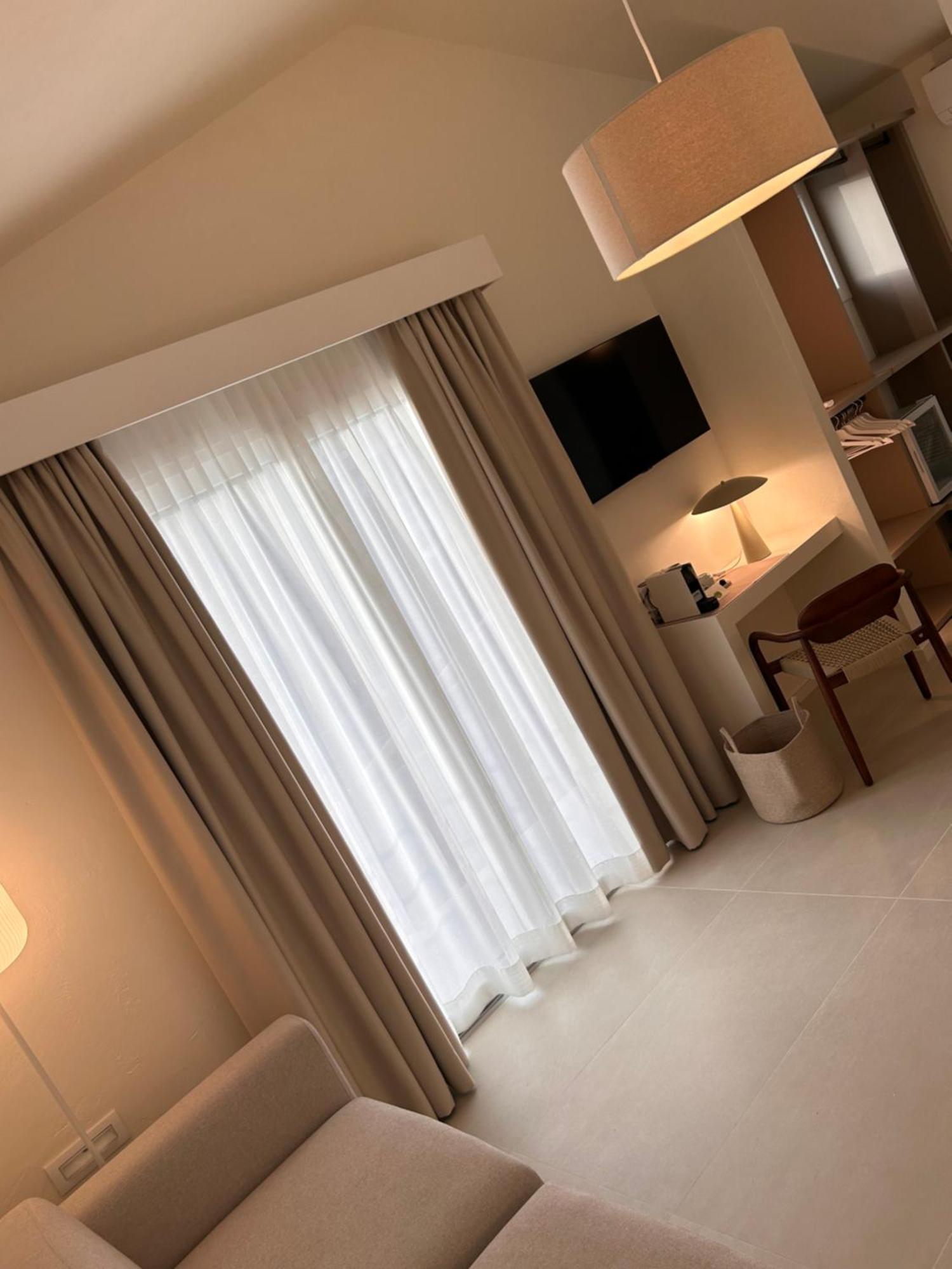 Vireo Rooms Santa Maria Navarrese Exterior photo