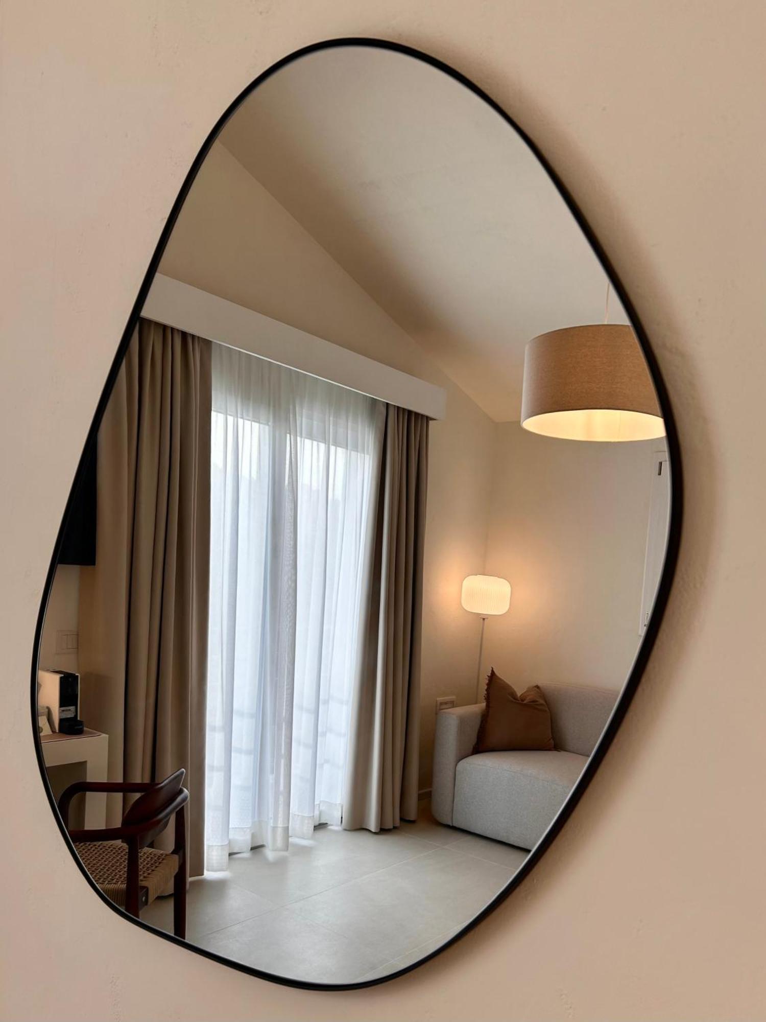 Vireo Rooms Santa Maria Navarrese Exterior photo