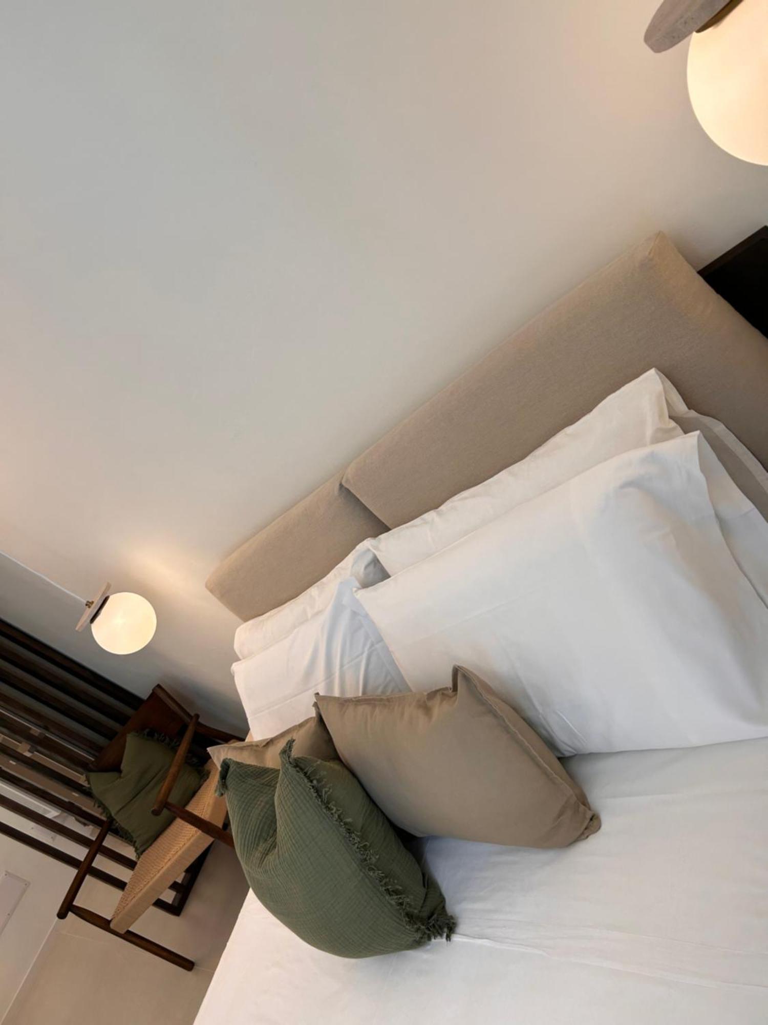 Vireo Rooms Santa Maria Navarrese Exterior photo