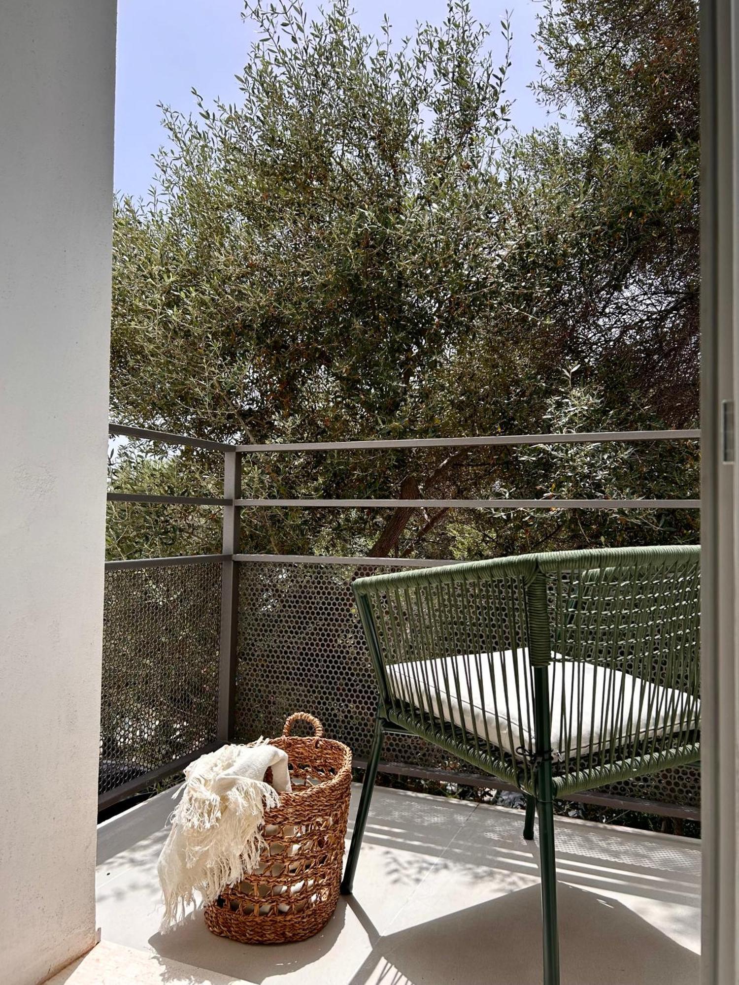 Vireo Rooms Santa Maria Navarrese Exterior photo